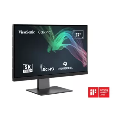 Viewsonic ColorPro VP2788-5K 27" 60Hz 5ms 2K 5K IPS Monitor Viewsonic ColorPro VP2788-5K 27" 60Hz 5ms 2K 5K IPS Monitor
