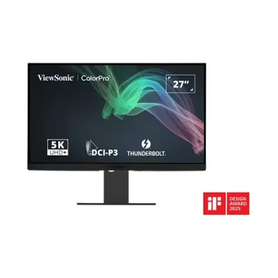Viewsonic ColorPro VP2788-5K 27" 60Hz 5ms 2K 5K IPS Monitor Viewsonic ColorPro VP2788-5K 27" 60Hz 5ms 2K 5K IPS Monitor