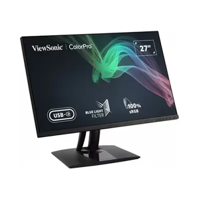 Viewsonic VP2756-4K 27" 60Hz 5ms 4K UHD IPS Professional Monitor