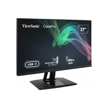 Viewsonic VP2756-4K 27" 60Hz 5ms 4K UHD IPS Professional Monitor Viewsonic VP2756-4K 27" 60Hz 5ms 4K UHD IPS Professional Monitor