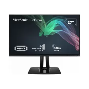 Viewsonic VP2756-4K 27" 60Hz 5ms 4K UHD IPS Professional Monitor