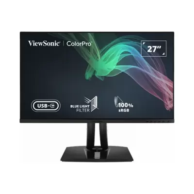 Viewsonic VP2756-4K 27" 60Hz 5ms 4K UHD IPS Professional Monitor
