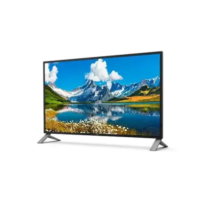 Philips Brilliance 438P1 43" 4K UHD 75Hz 5ms IPS LED Monitor Philips Brilliance 438P1 43" 4K UHD 75Hz 5ms IPS LED Monitor