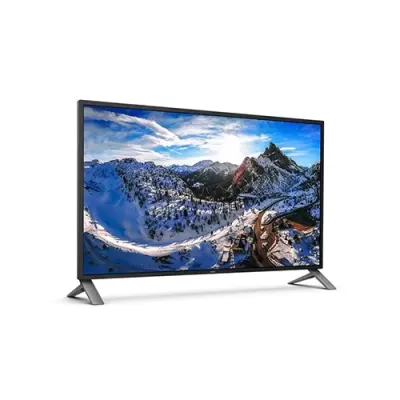 Philips Brilliance 438P1 43" 4K UHD 75Hz 5ms IPS LED Monitor Philips Brilliance 438P1 43" 4K UHD 75Hz 5ms IPS LED Monitor