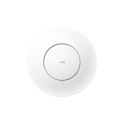 Cudy AP1300 AC1200 1200Mbps Wireless Dual Band Indoor Access Point