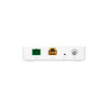 Tenda HG1 Gpon Single Port Gigabit Optical Network Terminal (ONU) Tenda HG1 Gpon Single Port Gigabit Optical Network Terminal (ONU)