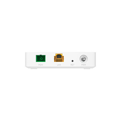 Tenda HG1 Gpon Single Port Gigabit Optical Network Terminal (ONU) Tenda HG1 Gpon Single Port Gigabit Optical Network Terminal (ONU)