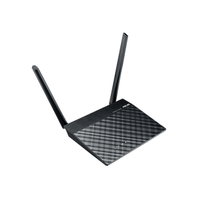 ASUS RT-N12+ 300Mbps Wifi Router ASUS RT-N12+ 300Mbps Wifi Router