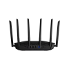ASUS TUF Gaming BE6500 Dual Band WiFi 7 Gaming Router ASUS TUF Gaming BE6500 Dual Band WiFi 7 Gaming Router