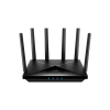 CUDY WR11000 - Tri Band BE11000 Gigabit Smart Wi-Fi 7 Router CUDY WR11000 - Tri Band BE11000 Gigabit Smart Wi-Fi 7 Router