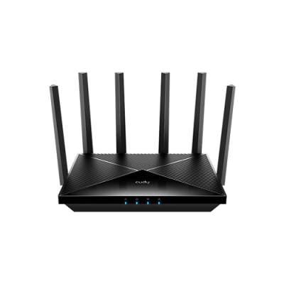 CUDY WR11000 - Tri Band BE11000 Gigabit Smart Wi-Fi 7 Router CUDY WR11000 - Tri Band BE11000 Gigabit Smart Wi-Fi 7 Router
