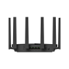 CUDY WR11000 - Tri Band BE11000 Gigabit Smart Wi-Fi 7 Router CUDY WR11000 - Tri Band BE11000 Gigabit Smart Wi-Fi 7 Router