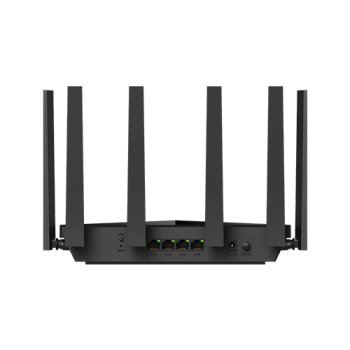 CUDY WR11000 - Tri Band BE11000 Gigabit Smart Wi-Fi 7 Router