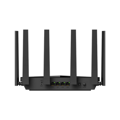 CUDY WR11000 - Tri Band BE11000 Gigabit Smart Wi-Fi 7 Router CUDY WR11000 - Tri Band BE11000 Gigabit Smart Wi-Fi 7 Router