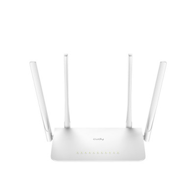 Cudy WR1300 V3 AC1200 Gigabit Dual Band Wi-Fi Router