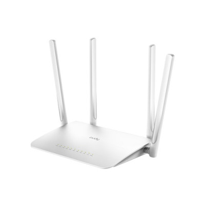 Cudy WR1300 V3 AC1200 Gigabit Dual Band Wi-Fi Router