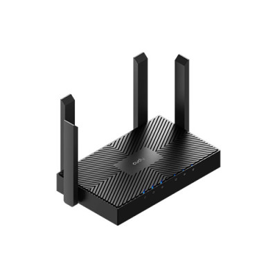 Cudy WR3000 AX3000 Gigabit Dual Band Smart Wi-Fi 6 Router