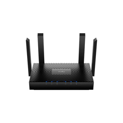 Cudy WR3000 AX3000 Gigabit Dual Band Smart Wi-Fi 6 Router