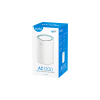 Cudy M1300 AC1200 Dual Band Gigabit Mesh Router (2 Pack)