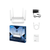 Cudy WR3000S AX3000 Dual Band Gigabit Wi-Fi 6 Mesh Router Cudy WR3000S AX3000 Dual Band Gigabit Wi-Fi 6 Mesh Router