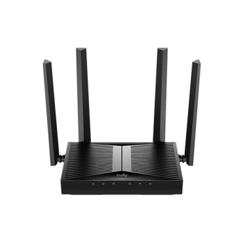 Cudy WR3600 BE3600 Gigabit Wi-Fi 7 Mesh Router