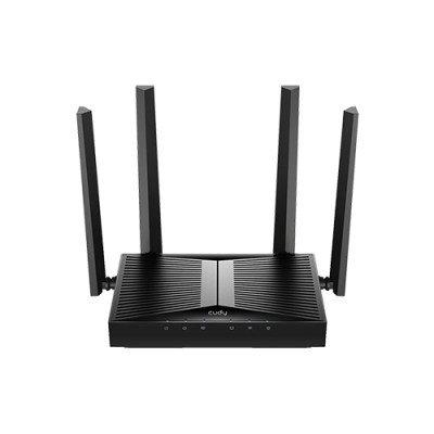 Cudy WR3600 BE3600 Gigabit Wi-Fi 7 Mesh Router Cudy WR3600 BE3600 Gigabit Wi-Fi 7 Mesh Router