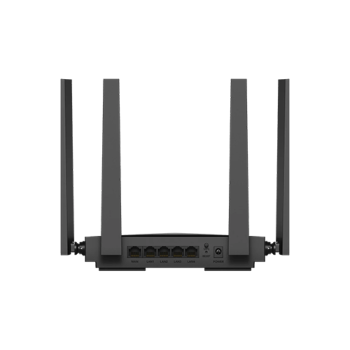Cudy WR3600 BE3600 Gigabit Wi-Fi 7 Mesh Router