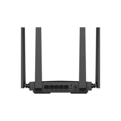 Cudy WR3600 BE3600 Gigabit Wi-Fi 7 Mesh Router Cudy WR3600 BE3600 Gigabit Wi-Fi 7 Mesh Router