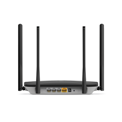 Mercusys AC12G AC1300 1300Mbps Dual Band Gigabit Router