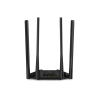 Mercusys MR30G AC1200 Dual Band Gigabit Router Mercusys MR30G AC1200 Dual Band Gigabit Router