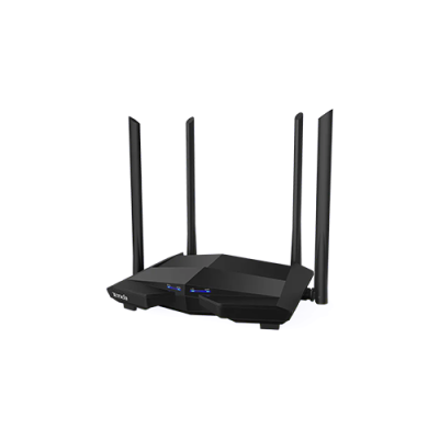 Tenda AC10 AC1200 Dual Band Gigabit WiFi Router Tenda AC10 AC1200 Dual Band Gigabit WiFi Router