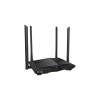 Tenda AC10 AC1200 Dual Band Gigabit WiFi Router Tenda AC10 AC1200 Dual Band Gigabit WiFi Router