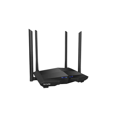 Tenda AC10 AC1200 Dual Band Gigabit WiFi Router Tenda AC10 AC1200 Dual Band Gigabit WiFi Router