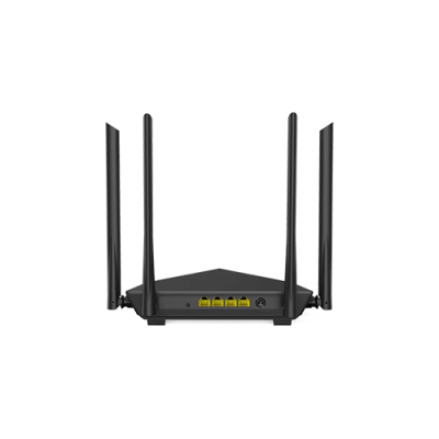 Tenda AC10 AC1200 Dual Band Gigabit WiFi Router Tenda AC10 AC1200 Dual Band Gigabit WiFi Router