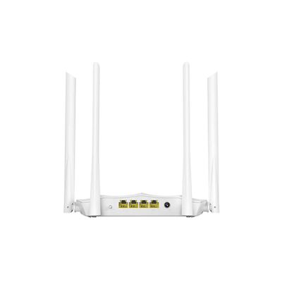 Tenda AC5 AC1200 Dual-Band WiFi Router Tenda AC5 AC1200 Dual-Band WiFi Router