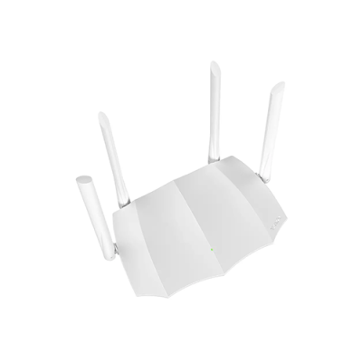 Tenda AC5 AC1200 Dual-Band WiFi Router Tenda AC5 AC1200 Dual-Band WiFi Router