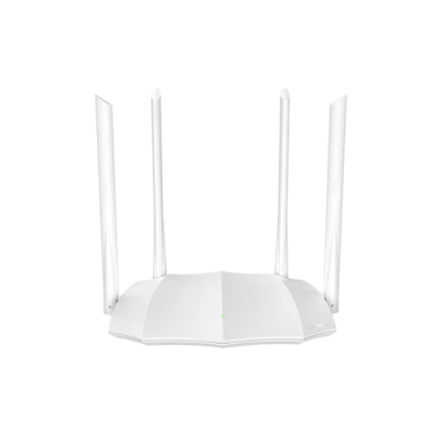 Tenda AC5 AC1200 Dual-Band WiFi Router Tenda AC5 AC1200 Dual-Band WiFi Router