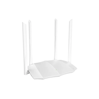 Tenda AC5 AC1200 Dual-Band WiFi Router Tenda AC5 AC1200 Dual-Band WiFi Router