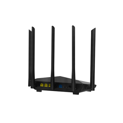 Tenda AC7 AC1200 Dual-Band Wi-Fi Router