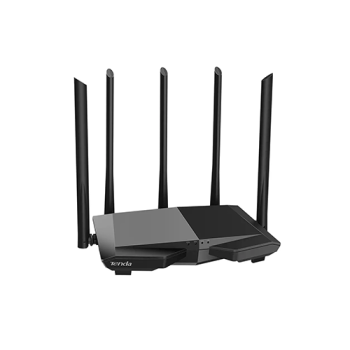 Tenda AC7 AC1200 Dual-Band Wi-Fi Router