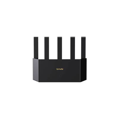 Tenda TX2L Pro AX1500 Dual-Band Gigabit Wi-Fi 6 Router Tenda TX2L Pro AX1500 Dual-Band Gigabit Wi-Fi 6 Router