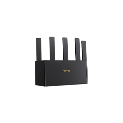 Tenda TX2L Pro AX1500 Dual-Band Gigabit Wi-Fi 6 Router Tenda TX2L Pro AX1500 Dual-Band Gigabit Wi-Fi 6 Router