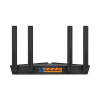 TP-Link Archer AX15 AX1500 Dual Band Gigabit WiFi Router TP-Link Archer AX15 AX1500 Dual Band Gigabit WiFi Router