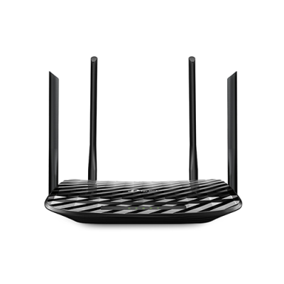 TP-Link Archer C50 AC1200 Dual Band Wi-Fi Router