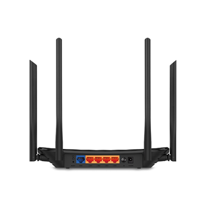 TP-Link Archer C50 AC1200 Dual Band Wi-Fi Router
