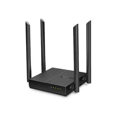 TP-Link Archer C64 AC1200 Dual-Band Gigabit WiFi Router