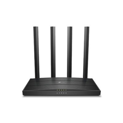 TP-Link Archer C80 AC1900 Dual-Band Gigabit WiFi Router