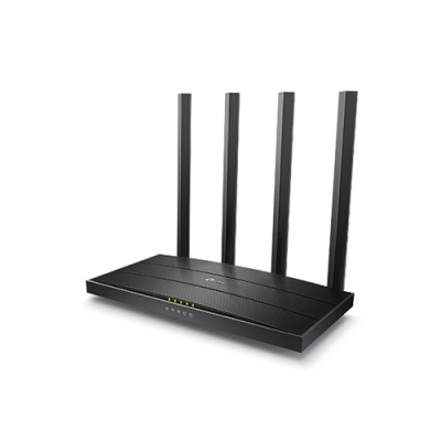TP-Link Archer C80 AC1900 Dual-Band Gigabit WiFi Router