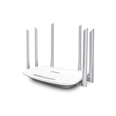 TP-Link Archer C86 AC1900 Dual-Band Wi-Fi Router