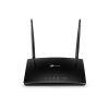 TP-Link Archer MR200 AC750 Dual Band 4G LTE Router TP-Link Archer MR200 AC750 Dual Band 4G LTE Router